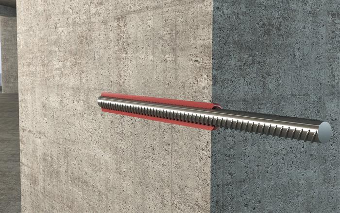 植筋錨固施工技術